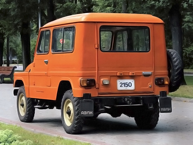 Москвич-2150